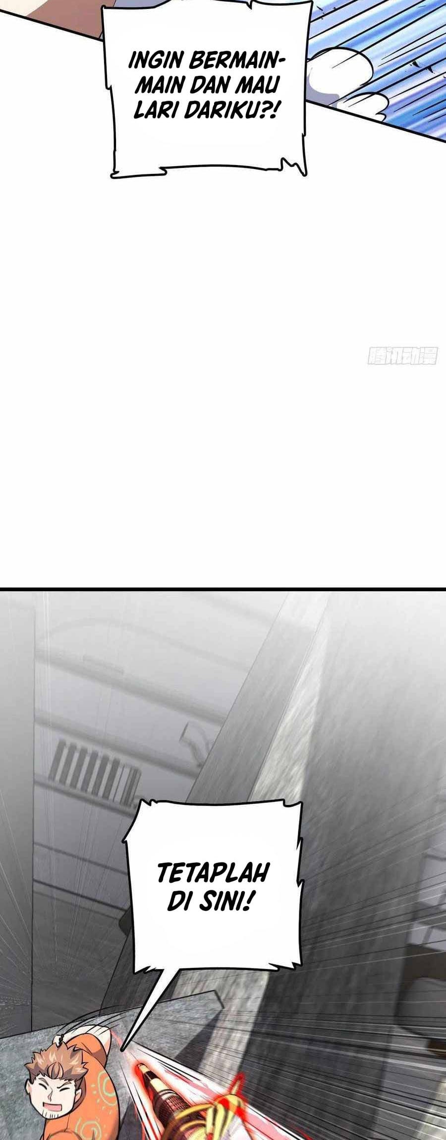 Spare Me, Great Lord! Chapter 344